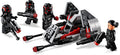 LEGO 75226 Inferno Squad Battle Pack - TIE Fighter & Minifigures - SuperSaverAU - view 3