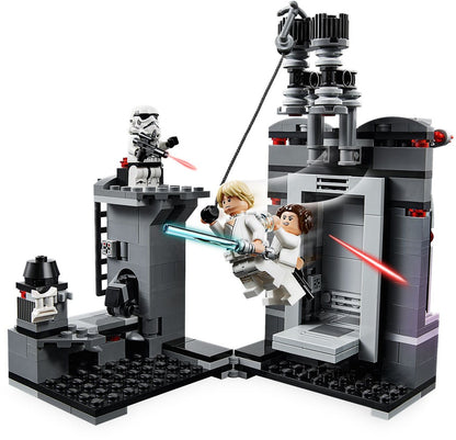 LEGO 75229 Star Wars Death Star Escape- Auzzi Store