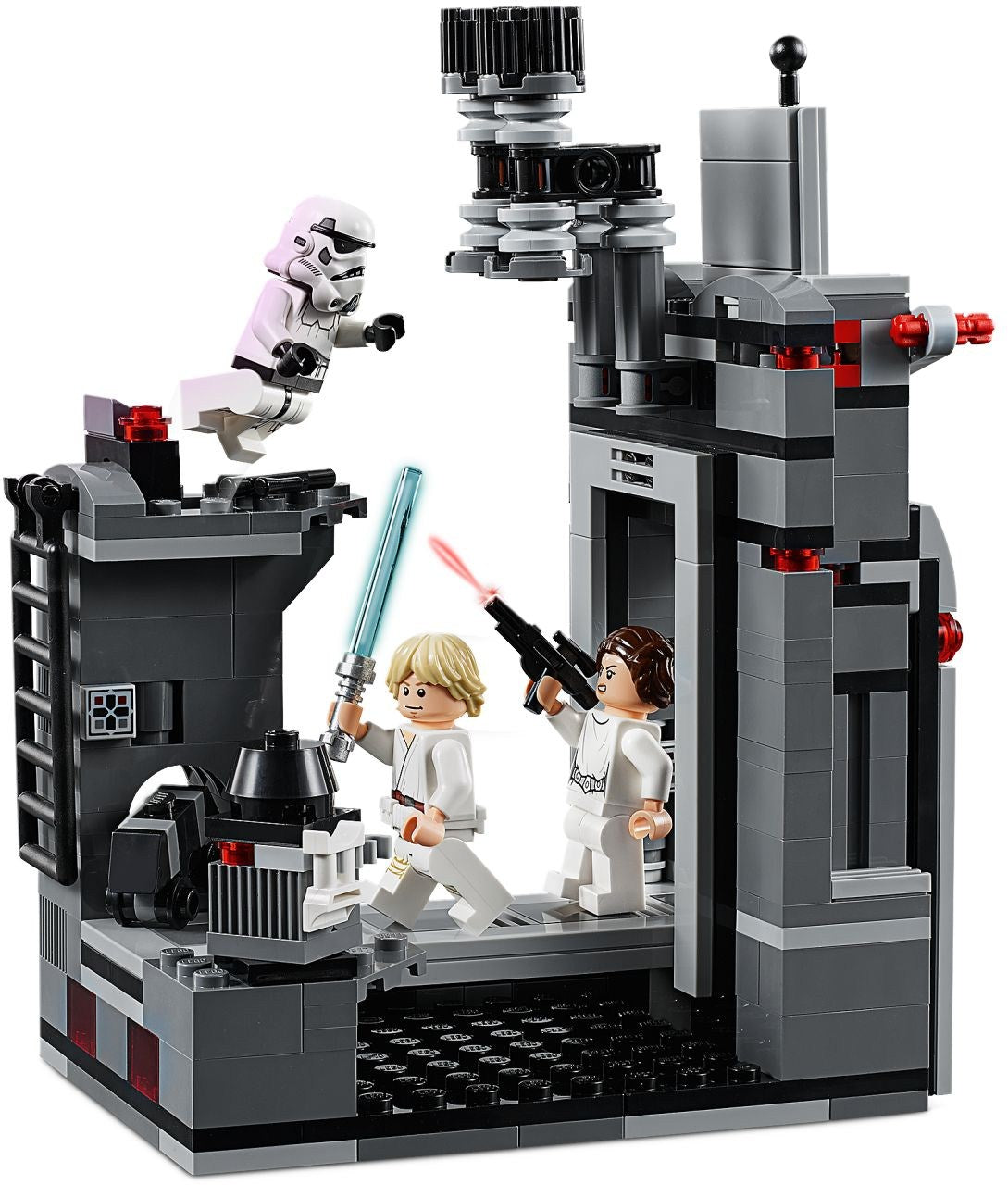LEGO 75229 Star Wars Death Star Escape- Auzzi Store