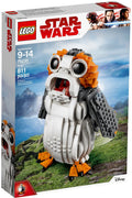 LEGO 75230 Porg Star Wars Building Kit - SuperSaverAU - view 1