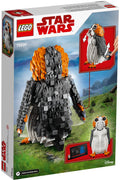 LEGO 75230 Porg Star Wars Building Kit - SuperSaverAU - view 2