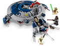 LEGO 75233 Droid Gunship - Star Wars Yoda & Tarfful - SuperSaverAU - view 3