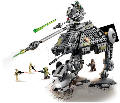 LEGO 75234 AT-AP Walker Star Wars Building Toy