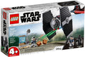LEGO 75237 TIE Fighter Attack Starship 4+ Building Set - SuperSaverAU - view 1