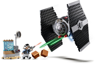 LEGO 75237 TIE Fighter Attack Starship 4+ Building Set