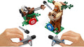 LEGO Star Wars 75238 Action Battle Endor Assault- Auzzi Store