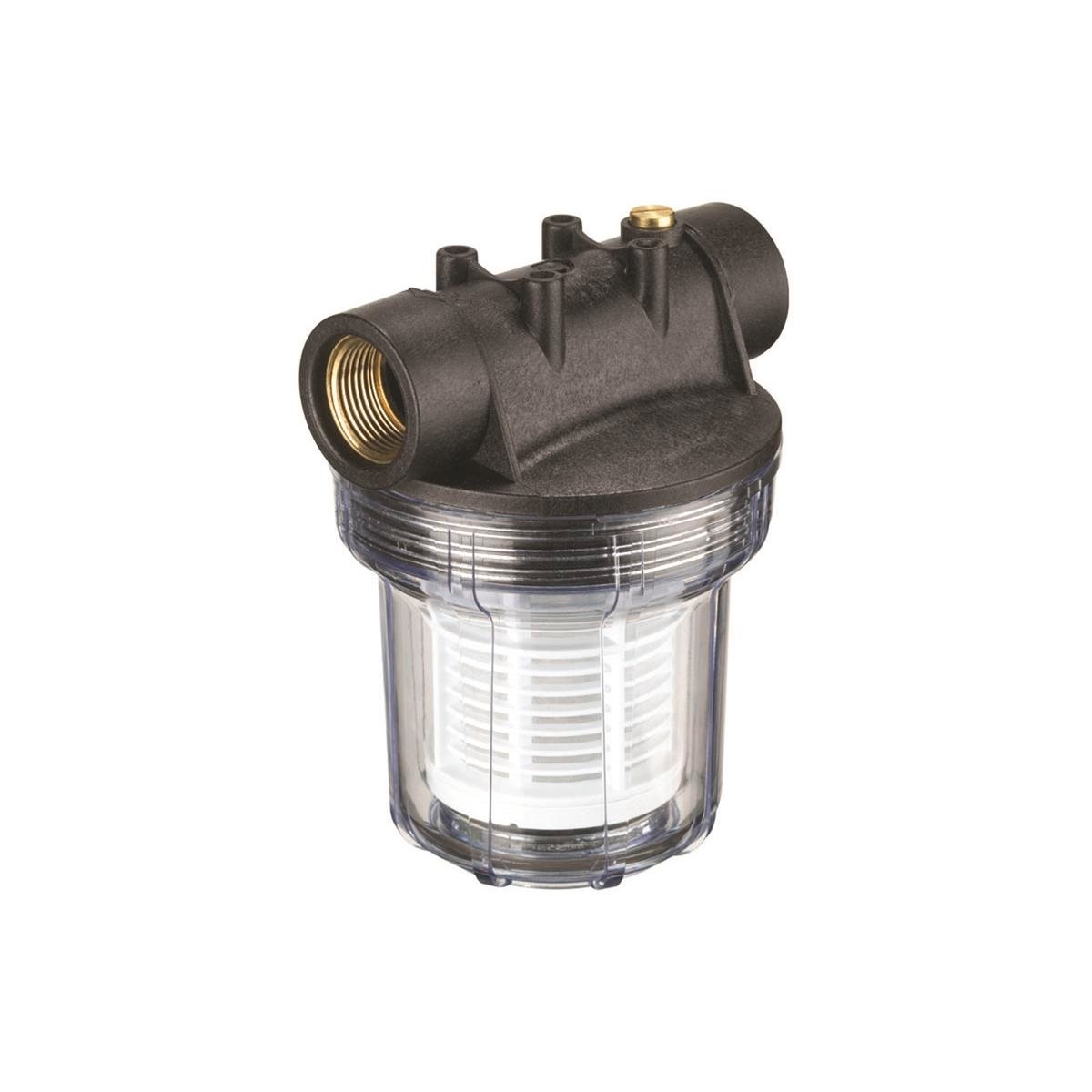 Ozito Pre Filter Kit - 25mm Plastic - Washable Mesh - Protects Pump - SuperSaverAU - view 1
