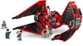 LEGO 75240 Major Vonreg's TIE Fighter - Star Wars Resistance - SuperSaverAU - view 3