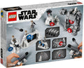 LEGO 75241 Action Battle Echo Base Defense Playset - SuperSaverAU - view 4