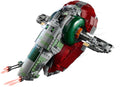 LEGO 75243 Slave I - 20th Anniversary Edition Starship - SuperSaverAU - view 2