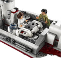 LEGO 75244 Tantive IV Starship - Star Wars Building Set - SuperSaverAU - view 2