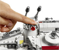 LEGO 75244 Tantive IV Starship - Star Wars Building Set - SuperSaverAU - view 6