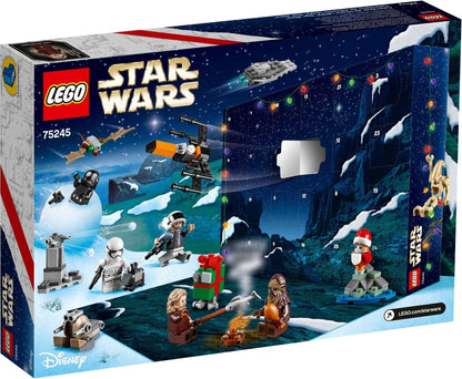 LEGO 75245 Star Wars 2019 Advent Calendar- Auzzi Store