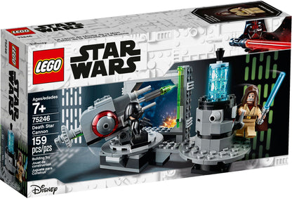 Lego Star Wars 75246 Death Star Cannon- Auzzi Store