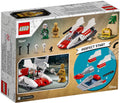 LEGO 75247 Rebel A-wing Starfighter 4+ C-3PO - SuperSaverAU - view 4