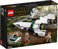 LEGO 75248 Resistance A-wing Starfighter: Snap Wexley & Connix Minifigures - SuperSaverAU - view 4