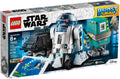 LEGO 75253 Droid Commander: Build & Code R2-D2 + More! - SuperSaverAU - view 1