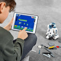 LEGO 75253 Droid Commander: Build & Code R2-D2 + More! - SuperSaverAU - view 2