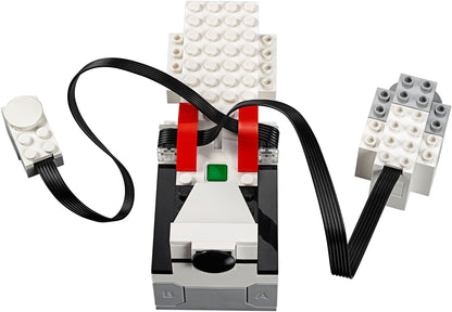 LEGO 75253 Droid Commander: Build & Code R2-D2 + More!