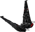 LEGO 75256 Kylo Ren's Shuttle (Rise of Skywalker) - SuperSaverAU - view 3