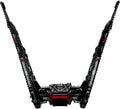 LEGO 75256 Kylo Ren's Shuttle (Rise of Skywalker) - SuperSaverAU - view 4