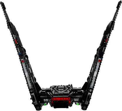 LEGO 75256 Kylo Ren's Shuttle (Rise of Skywalker)