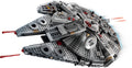 LEGO 75257 Star Wars Millennium Falcon - SuperSaverAU - view 2