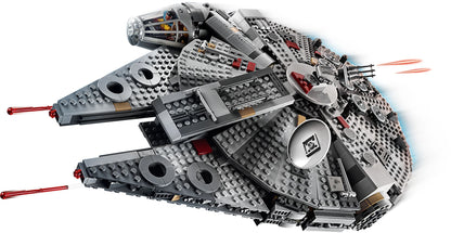 LEGO 75257 Star Wars Millennium Falcon