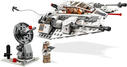 LEGO 75259 Snowspeeder 20th Anniversary Edition - Luke Skywalker Minifigure