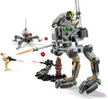 Lego Star Wars 75261 Clone Scout Walker 20th Ann Edition- Auzzi Store