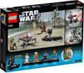 Lego Star Wars 75261 Clone Scout Walker 20th Ann Edition- Auzzi Store