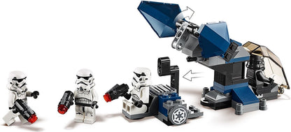 LEGO Star Wars 75262: Imperial Dropship™ – 20th Anniversary Edition- Auzzi Store