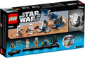 LEGO Star Wars 75262: Imperial Dropship™ – 20th Anniversary Edition- Auzzi Store