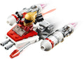 LEGO 75263 Resistance Y-wing Microfighter Star Wars - SuperSaverAU - view 2