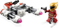 LEGO 75263 Resistance Y-wing Microfighter Star Wars - SuperSaverAU - view 3