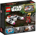 LEGO 75263 Resistance Y-wing Microfighter Star Wars - SuperSaverAU - view 4