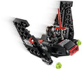 LEGO 75264 Kylo Ren's Shuttle Microfighter Star Wars - SuperSaverAU - view 2