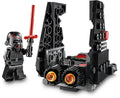 LEGO 75264 Kylo Ren's Shuttle Microfighter Star Wars - SuperSaverAU - view 3