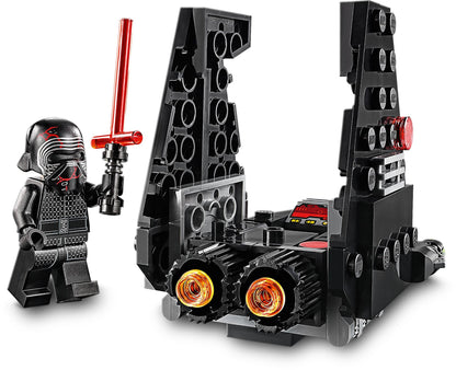 LEGO 75264 Kylo Ren's Shuttle Microfighter Star Wars