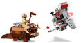 LEGO 75265 Star Wars T-16 vs. Bantha Microfighters - SuperSaverAU - view 2