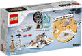LEGO Star Wars 75268: Snowspeeder- Auzzi Store