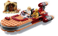 Lego Star Wars 75271 Luke Skywalker’s Landspeeder - SuperSaverAU - view 2
