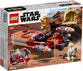 Lego Star Wars 75271 Luke Skywalker’s Landspeeder - SuperSaverAU - view 4