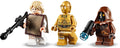 Lego Star Wars 75271 Luke Skywalker’s Landspeeder - SuperSaverAU - view 5