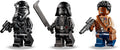LEGO Star Wars 75272: Sith TIE Fighter- Auzzi Store