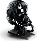 Lego Star Wars 75274 TIE Fighter Pilot Helmet- Auzzi Store