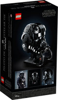 Lego Star Wars 75274 TIE Fighter Pilot Helmet- Auzzi Store