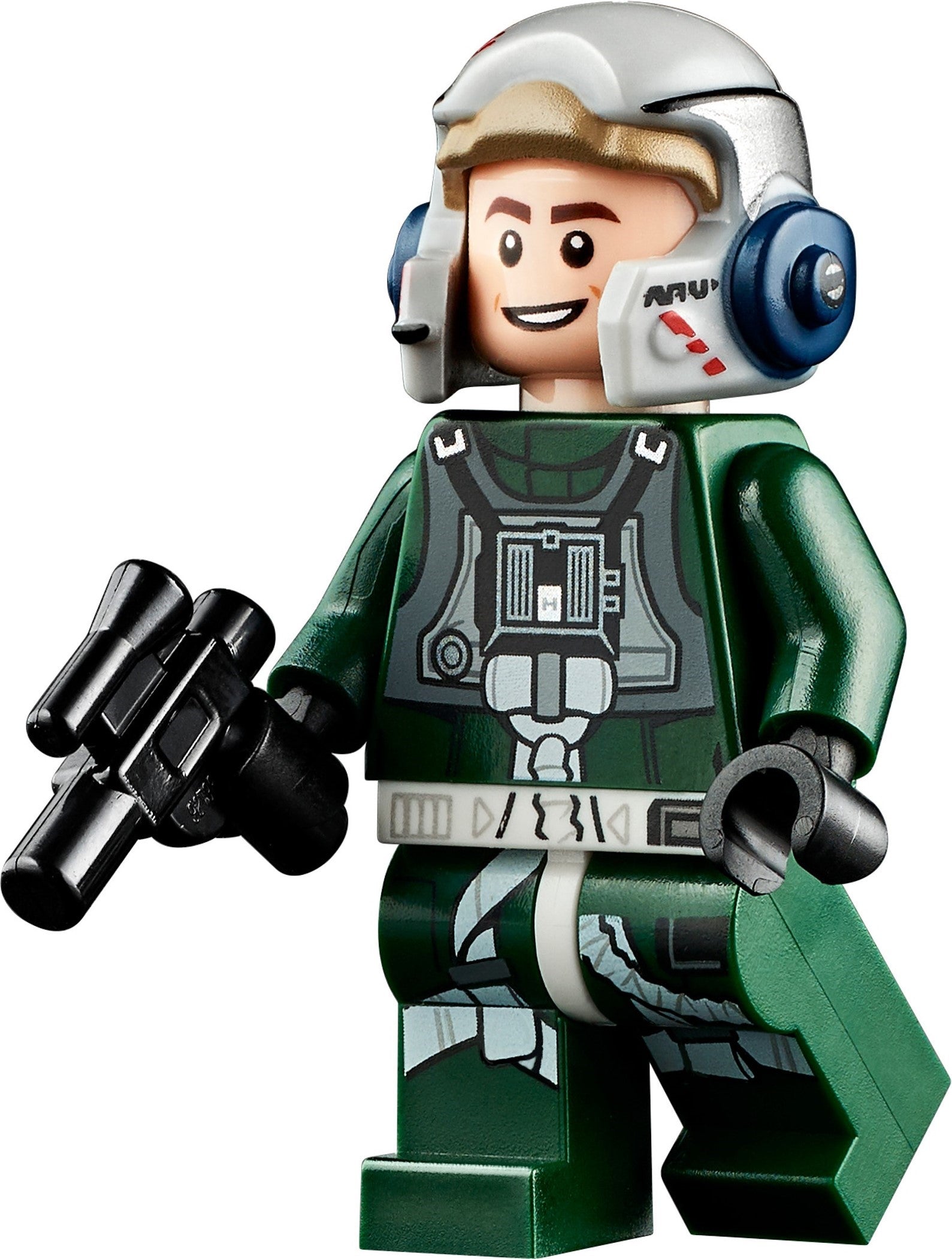 LEGO 75275 UCS A-WING STARFIGHTER SPEEDS INTO THE LEGO STAR WARS UNIVERSE- Auzzi Store