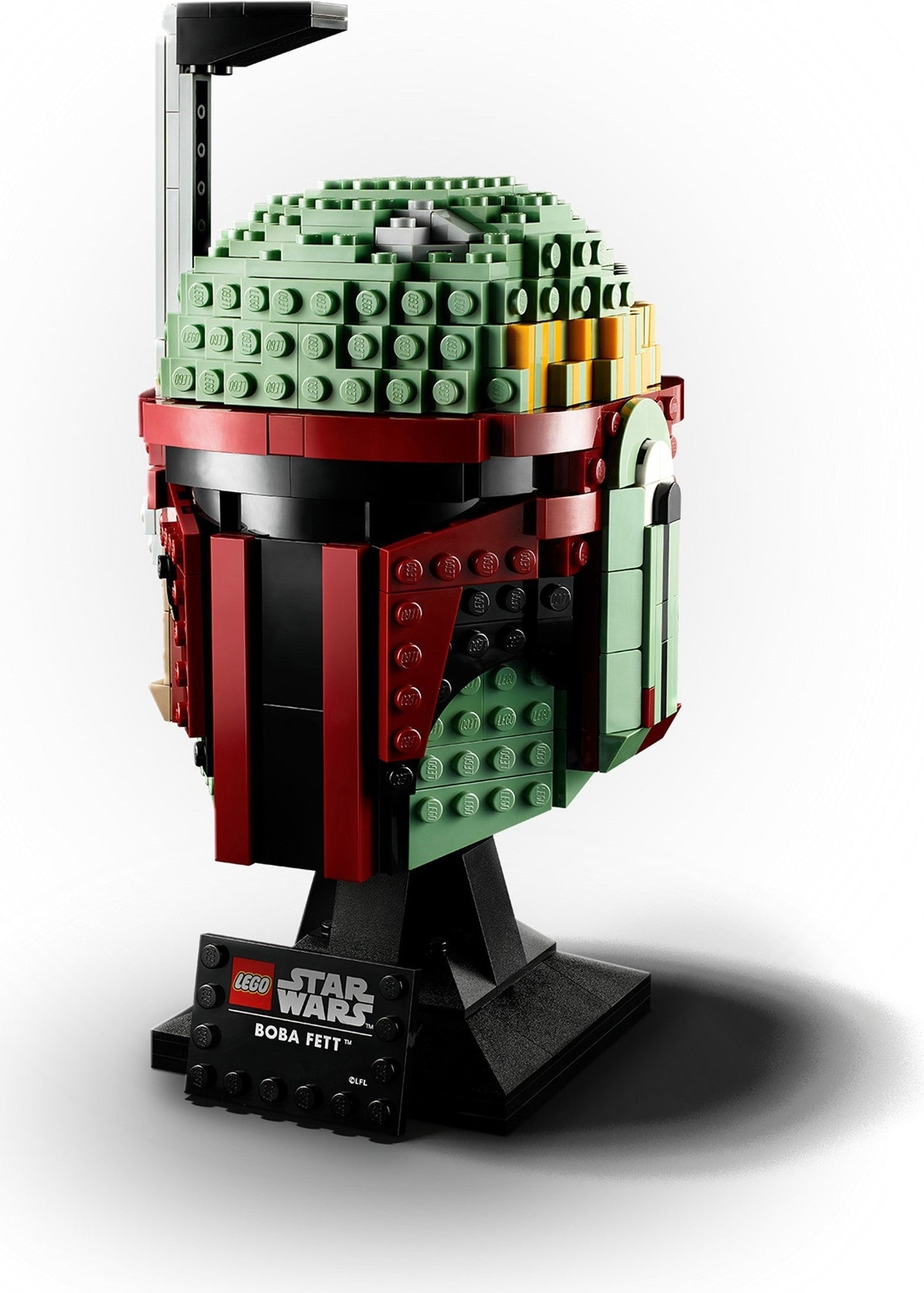 Lego Star Wars 75277 Boba Fett Helmet- Auzzi Store