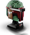 Lego Star Wars 75277 Boba Fett Helmet- Auzzi Store